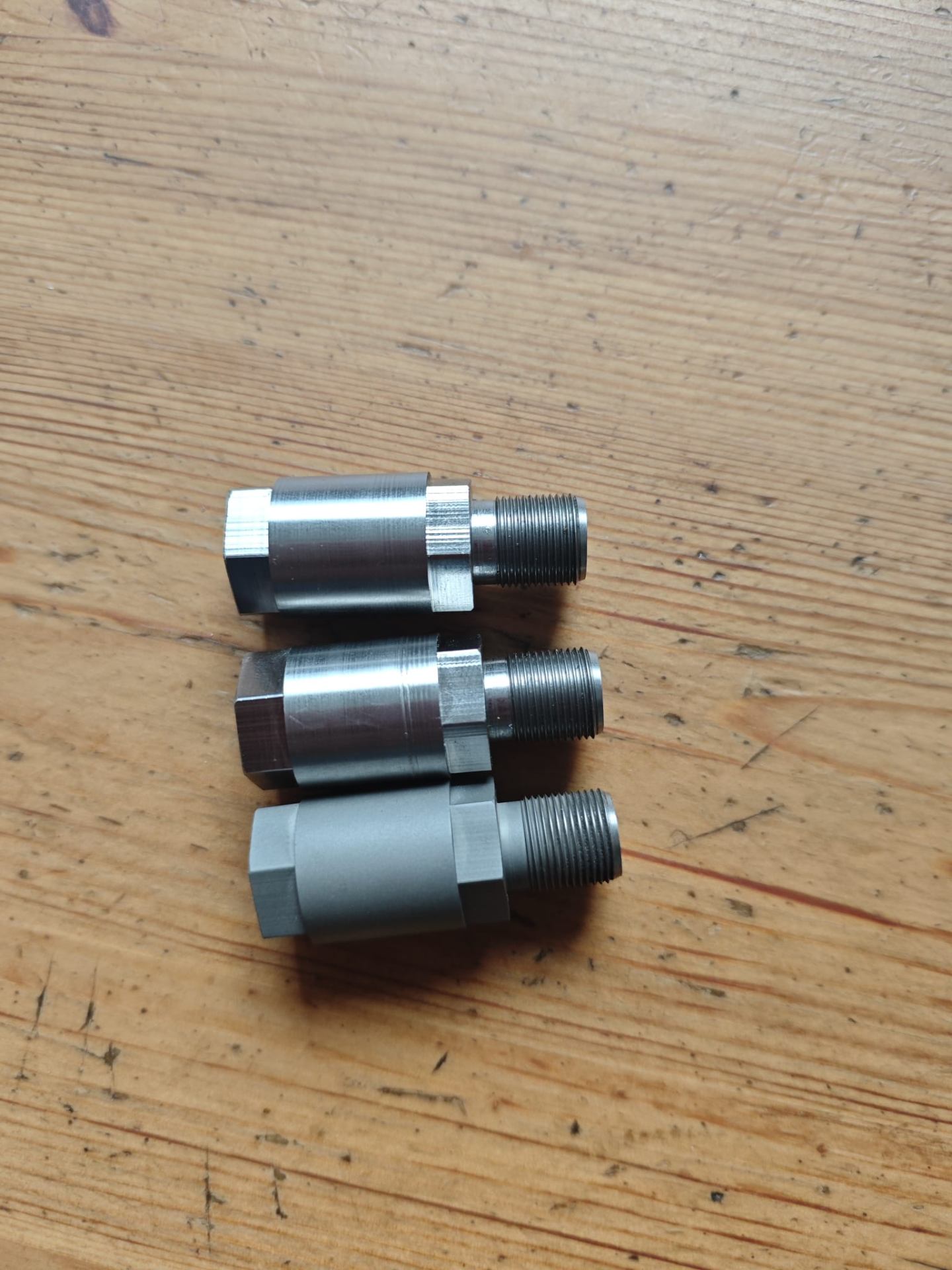 Przedłużka 1/2-28 (extender)